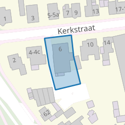 Perceel HLD01-L-4090