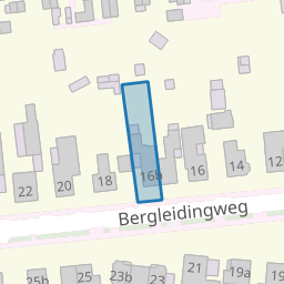 Perceel HLD01-L-4111