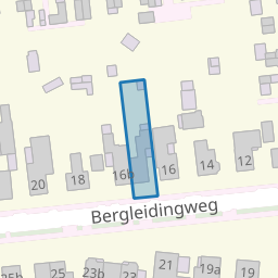 Perceel HLD01-L-4112