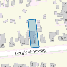 Perceel HLD01-L-4113