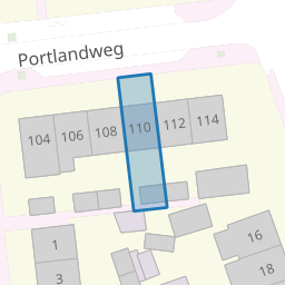 Perceel HLD01-L-4120