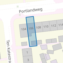 Perceel HLD01-L-4122