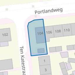 Perceel HLD01-L-4123
