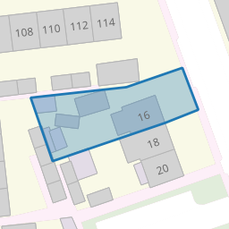 Perceel HLD01-L-4126