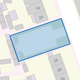 Perceel HLD01-L-4127