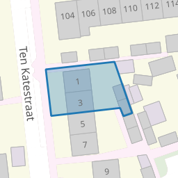 Perceel HLD01-L-4128