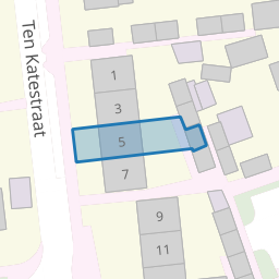 Perceel HLD01-L-4129