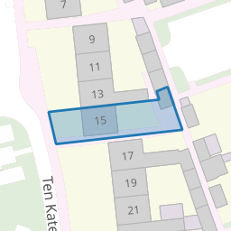 Perceel HLD01-L-4132