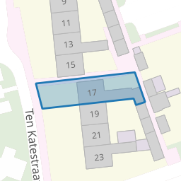 Perceel HLD01-L-4133
