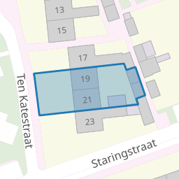 Perceel HLD01-L-4134