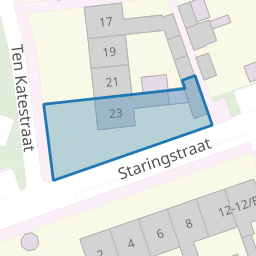 Perceel HLD01-L-4135