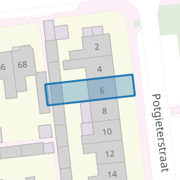 Perceel HLD01-L-4153