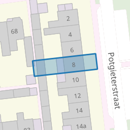 Perceel HLD01-L-4154