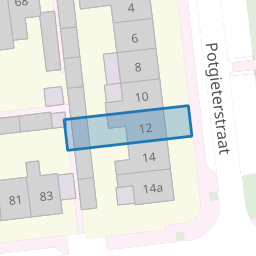 Perceel HLD01-L-4155