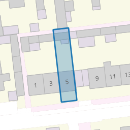 Perceel HLD01-L-4168