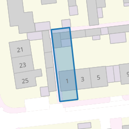 Perceel HLD01-L-4170