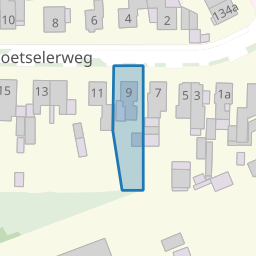 Perceel HLD01-L-4183