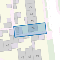 Perceel HLD01-L-4199