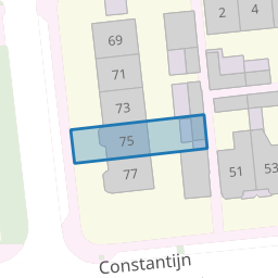 Perceel HLD01-L-4205