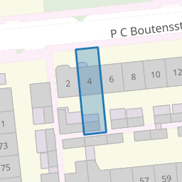 Perceel HLD01-L-4208