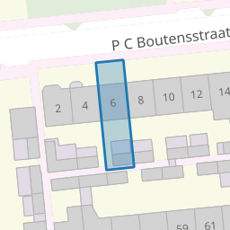 Perceel HLD01-L-4209