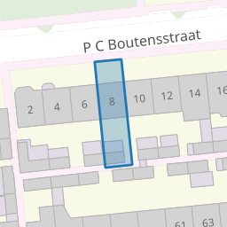 Perceel HLD01-L-4210