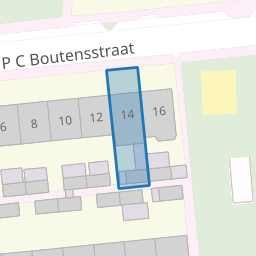 Perceel HLD01-L-4213