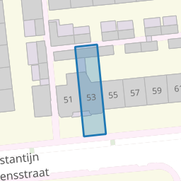 Perceel HLD01-L-4216