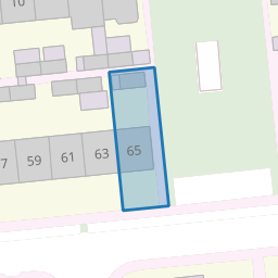 Perceel HLD01-L-4220