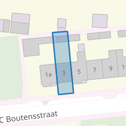Perceel HLD01-L-4222