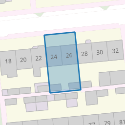 Perceel HLD01-L-4233