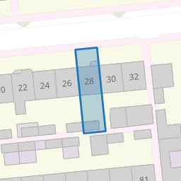 Perceel HLD01-L-4234