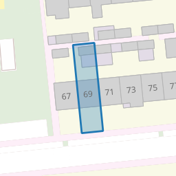 Perceel HLD01-L-4237