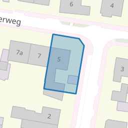 Perceel HLD01-L-4261