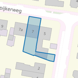 Perceel HLD01-L-4262