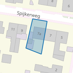 Perceel HLD01-L-4263