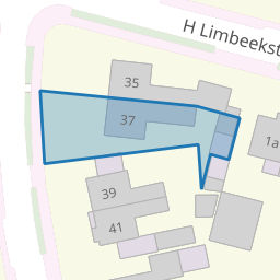 Perceel HLD01-L-4266