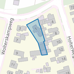 Perceel HLD01-L-4270