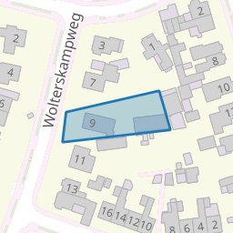 Perceel HLD01-L-4271