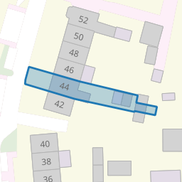 Perceel HLD01-L-4295