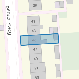 Perceel HLD01-L-4299