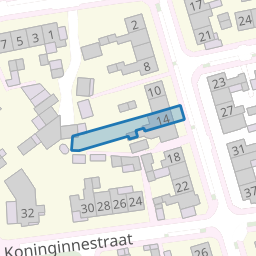 Perceel HLD01-L-4320