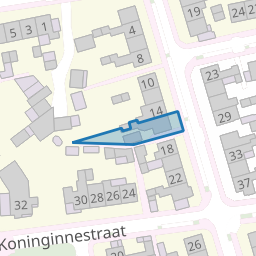 Perceel HLD01-L-4321