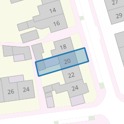 Perceel HLD01-L-4322