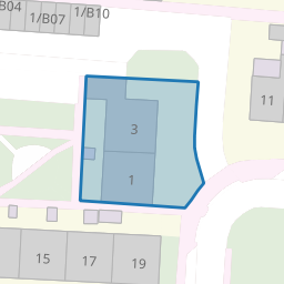 Perceel HLD01-L-4341