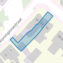 Perceel HLD01-L-4345