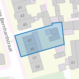 Perceel HLD01-L-4351