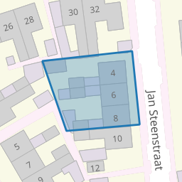 Perceel HLD01-L-4361