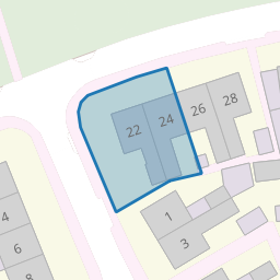 Perceel HLD01-L-4364