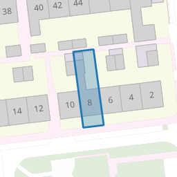 Perceel HLD01-L-4391